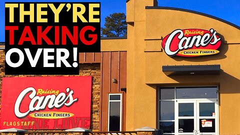 15 Chain Restaurants You're Going to See Everywhere in 2025!