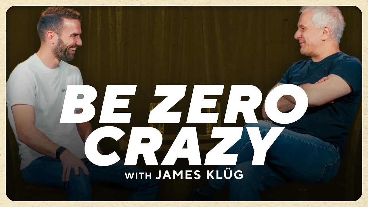 The West's "SUICIDAL EMPATHY" for Illegal Immigrants | James Klug