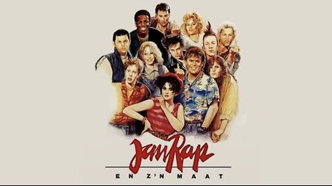Film,,Jan Rap en z’n maatje (1989)
