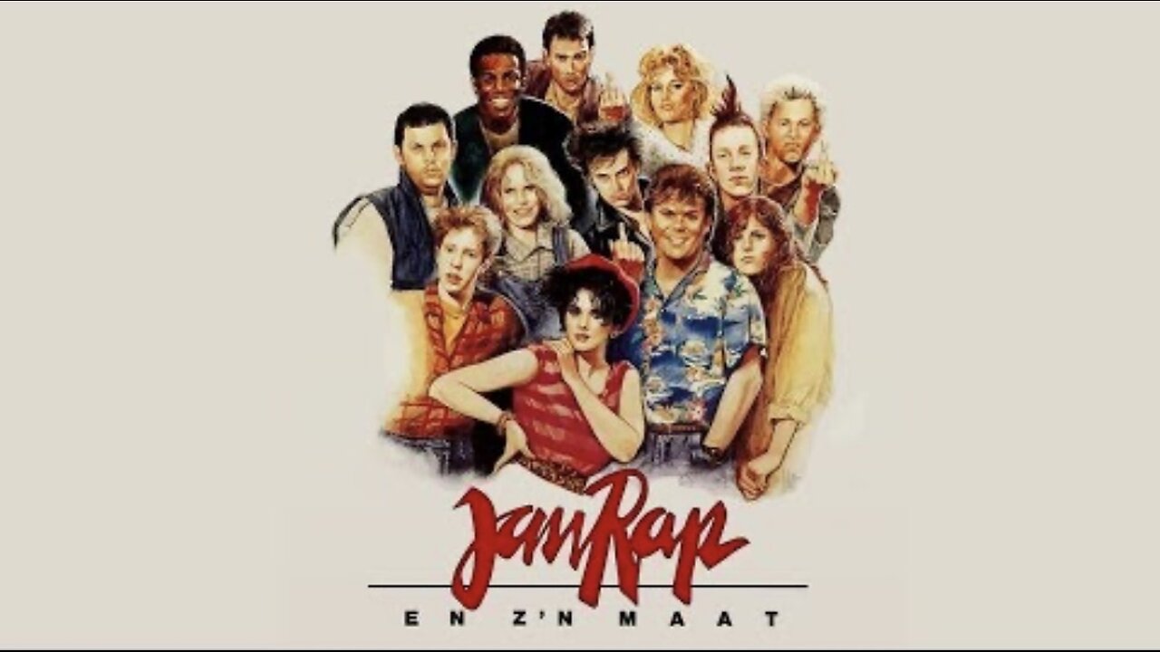 Film,,Jan Rap en z’n maatje (1989)