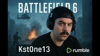 🔥1 day before the BF6 BR! Time to get ready!!
