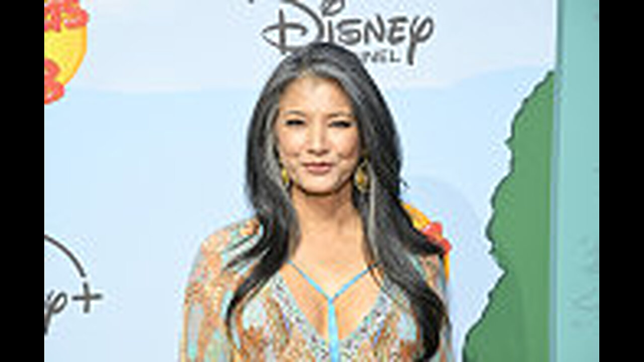 Cross kick Studio Films Kelly HU Moore Model 103