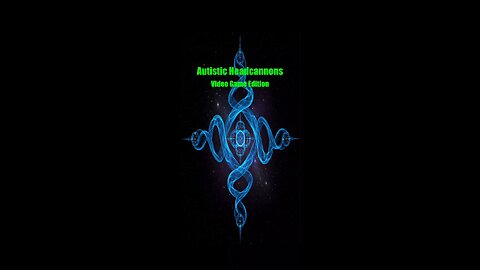 Autistic Headcanon (Video Game edition)