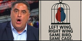 Cenk Still Thinks We Can Reform The Democrats & Dismiss Third Parties In 2028