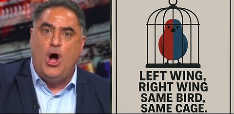 Cenk Still Thinks We Can Reform The Democrats & Dismiss Third Parties In 2028
