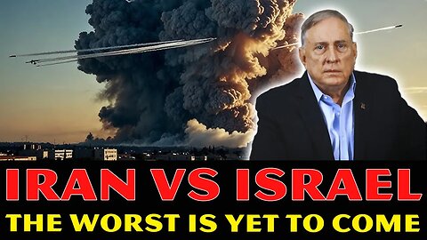 Douglas Macgregor: Iran vs Israel – Next Move Will Shock World, IDF Loses in Lebanon