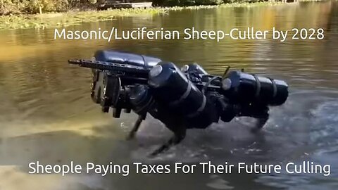 "Understanding Sheeple's Reluctance Towards Clot-Shot: Slaughter-Bots as a Last Resort"