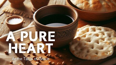 At the Table of Grace