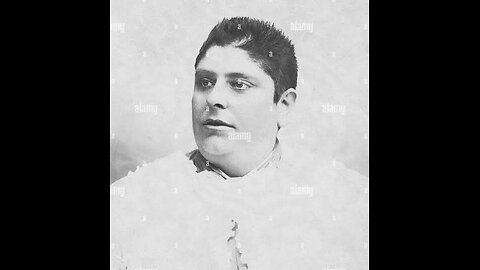 Babylon is fallen: the evil roman catholic church castrated choir boys until 1903