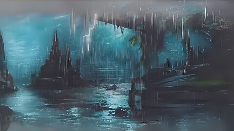 Rain Sounds for Sleeping - The Ultimate Cure for Insomnia