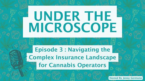 Navigating the Complex Insurance Landscape for Cannabis Operators