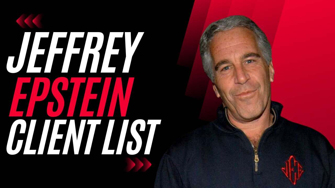 Epstein Client List Memes - There never was a list
