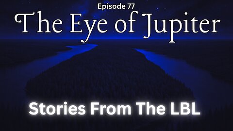 Land Between the Lakes: A Paranormal Hotspot Explored by Anna Caywood Jones
