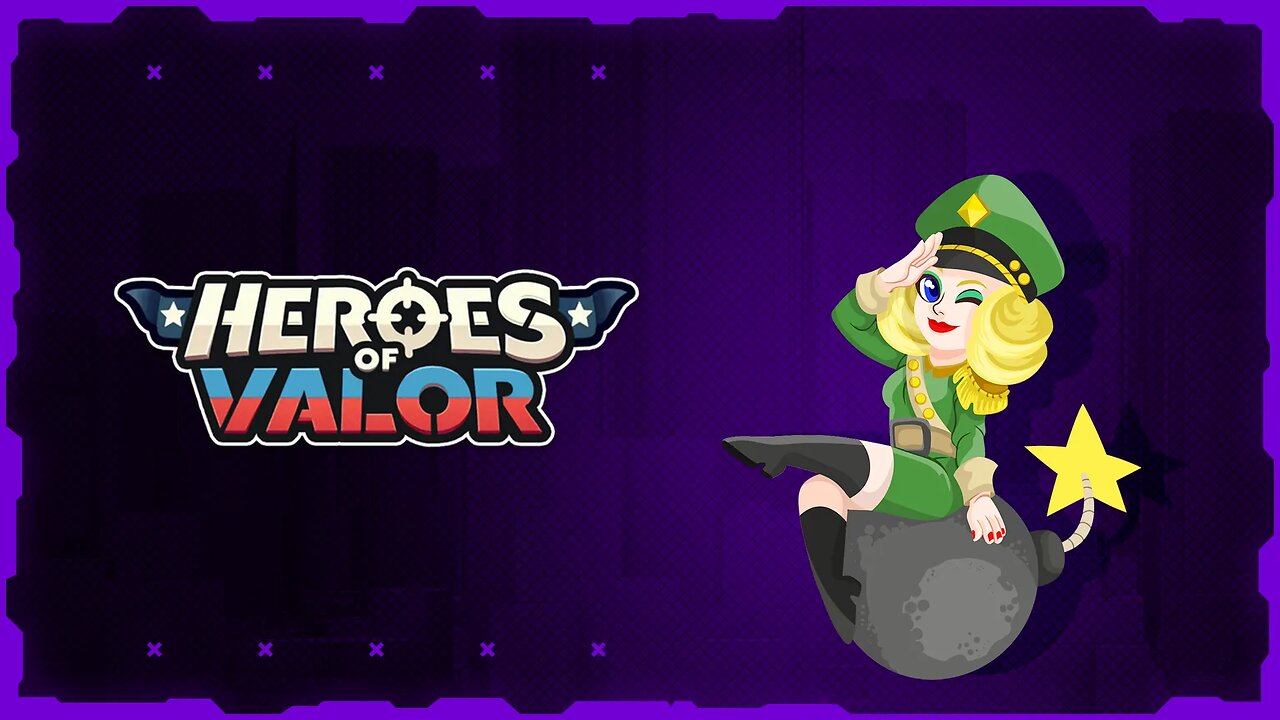 Heroes of Valor Cheats and Hacks