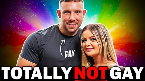 My Boyfriend Does OnlyF@ns with MEN 💥 But He’s NOT GAY 😂