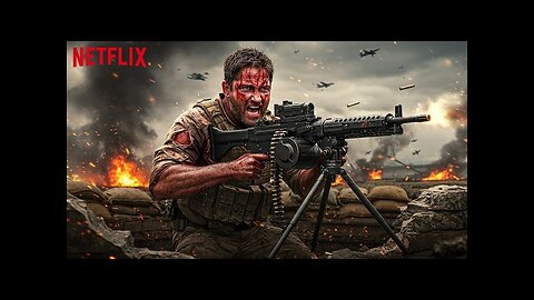 Best Action, Thriller & Drama Movies of 2025