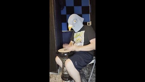 Pigeon hole rhythm