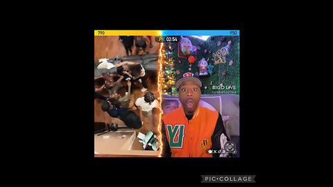 MESSY MAJ SHOW| NANI & MIAMORA FIGHT! KICK LIVE