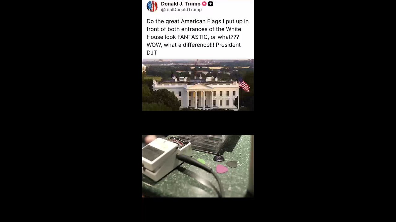 🇺🇸⚖️🇺🇸🗽🇺🇸🔒🇺🇸 MAKING AMERICA GREAT AGAIN!!!