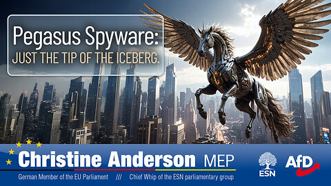 Spyware - Pegasus & Paragon just the tip of the iceberg
