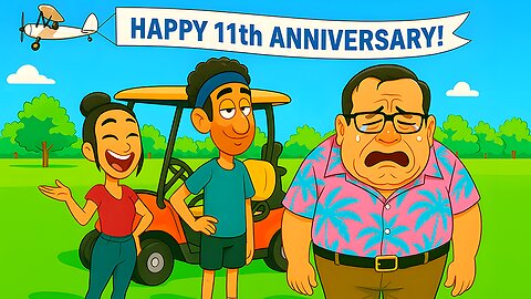 🔴LIVE: Cornhole, Comedy, Cocktails & Chaos – Steel Toe Morning Show’s 11th Anniversary Event Recap!