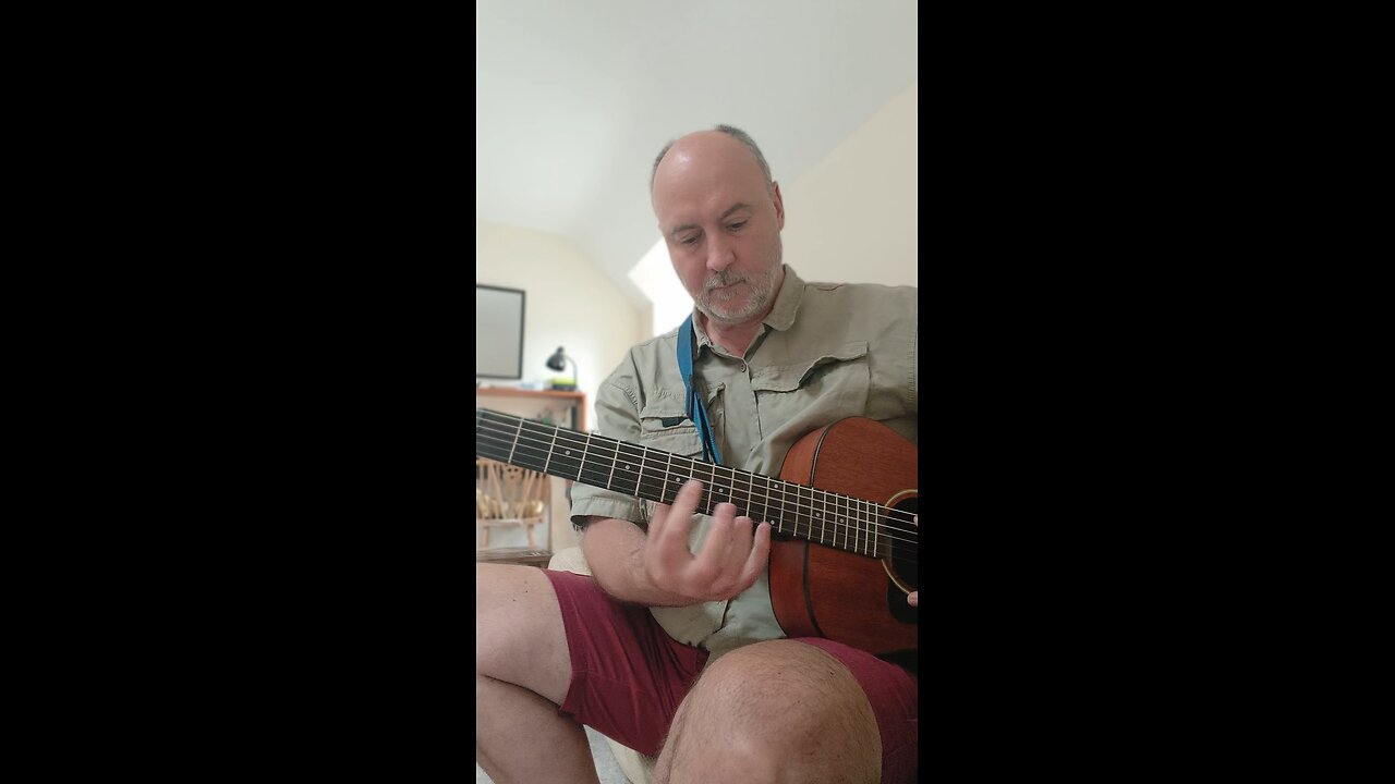 Mr Wildlife - Hope(fantasie an A)