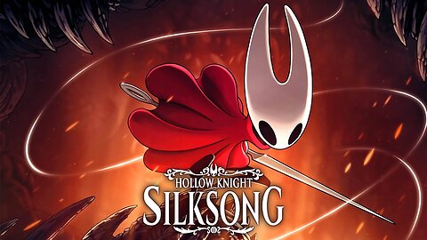 Hollow Knight: Silksong Review - Impeccably woven