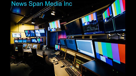 n-span.org - American Blackout and Civil War Live Premier