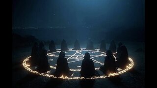 SATANISM AND THE RITUALS OF THE OCCULT