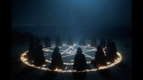 SATANISM AND THE RITUALS OF THE OCCULT