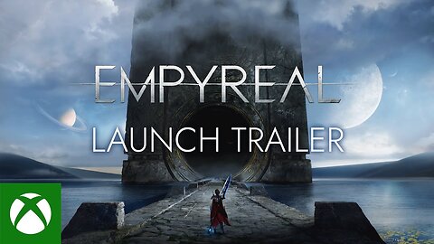 Empyreal Launch Trailer
