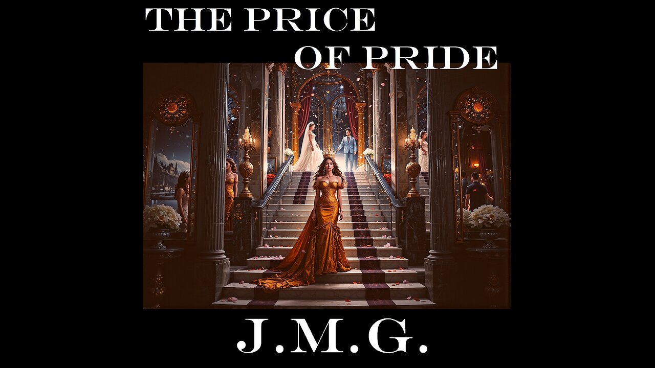 The Price of Pride by John M. Gunn