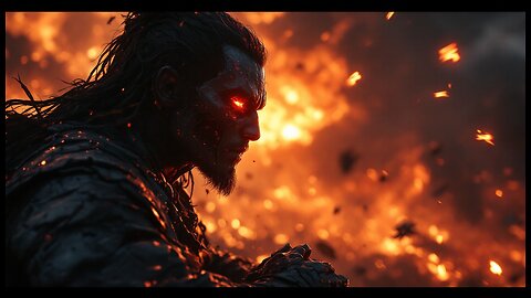 Shards of the Dying Dawn 2025 Trailer