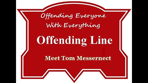 Meet My Very 1st Wisconsin Friend, Tom Messernect