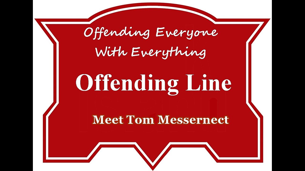 Meet My Very 1st Wisconsin Friend, Tom Messernect