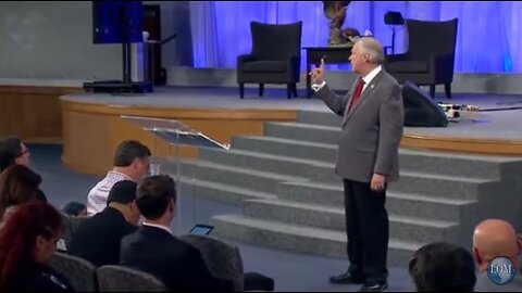 BELIEVERS' INSTITUTE - Dr. Larry Ollison
