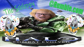 ✨TheSchleppy✨HALO RUMBLE EVENT 6PM EST