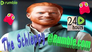 ✨TheSchleppy✨REMNANT 2 FIRST TIME PLAYING!
