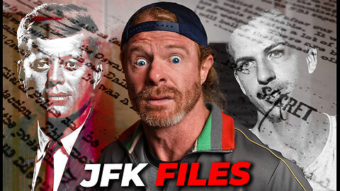 Conspiracy Theorists Making Sense of the JFK Files