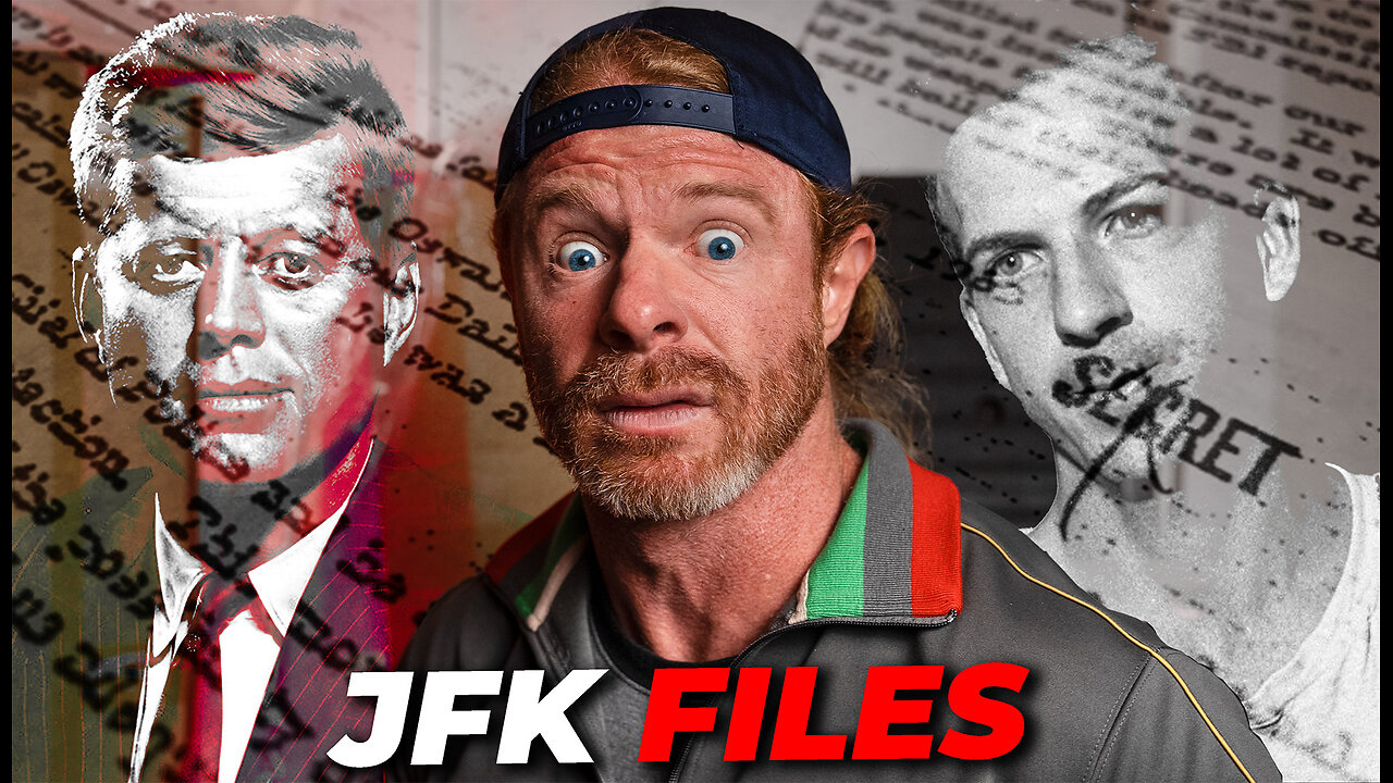 Conspiracy Theorists Making Sense of the JFK Files