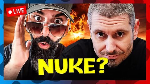 [2025-06-19] Ethan Klein Content Nuke💣💥KEEMSTAR Responds!💢🤬 2025-06-19 18_01 [Cs4qdB5_je4]