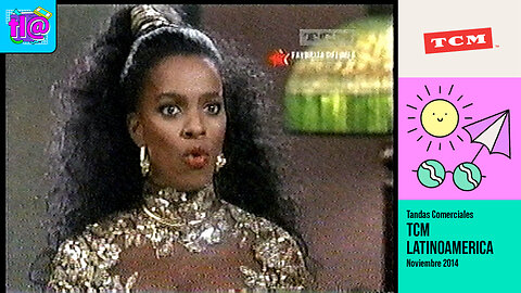 Tandas Comerciales TCM Latinoamérica (Noviembre 2014)