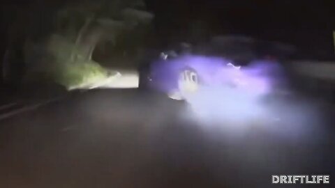 NXT GXNXRXTION x Devilish Trio - Wasted | Midnight Touge Drift | NightDrive Wave Music