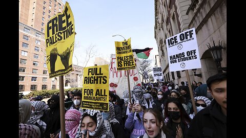 Deadline Looms for Columbia to Meet Trump's Demands Over Protests