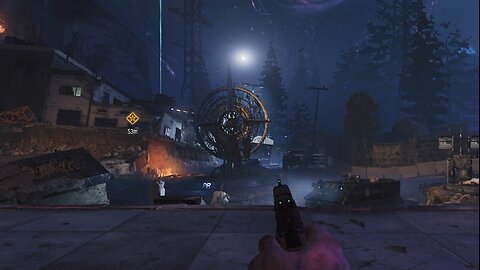 CALL OF DUTY - BLACK OPS 7