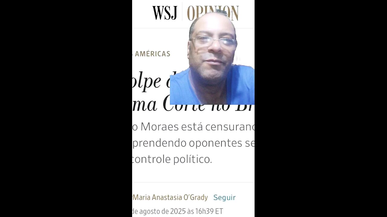 Julgamento político