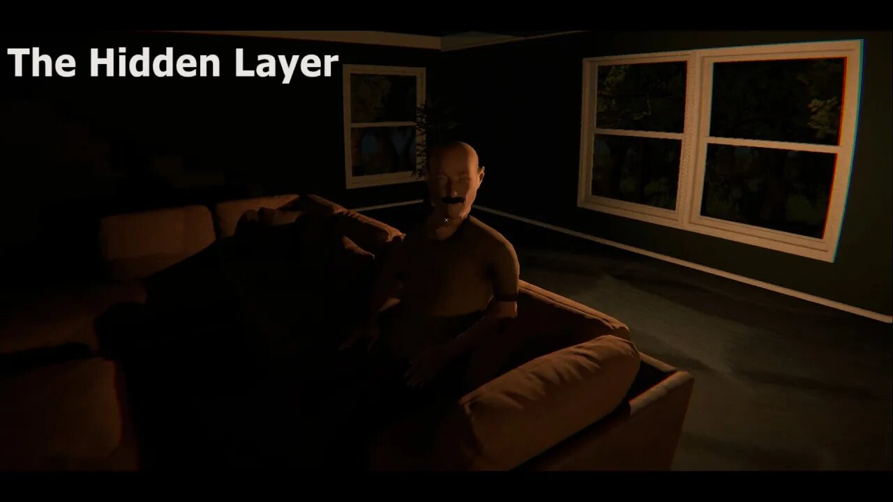 The Hidden Layer | Full Play Through