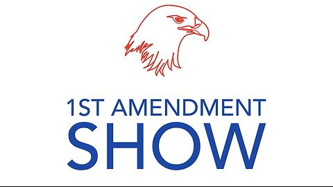 1st Amendment Show ep#1 what we are about and why its ok to be hated by the ADL