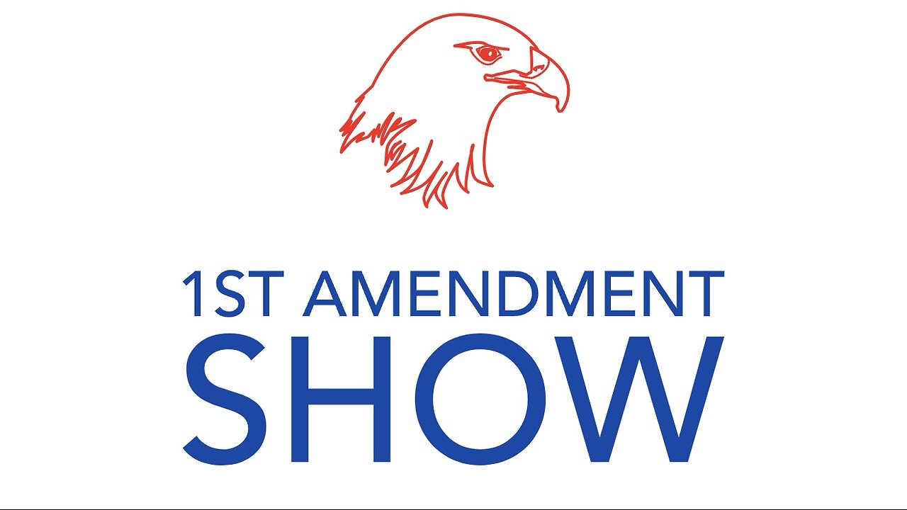 1st Amendment Show ep#1 what we are about and why its ok to be hated by the ADL