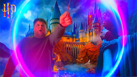 They Tried to Stop Me From Releasing This Voldemort Film